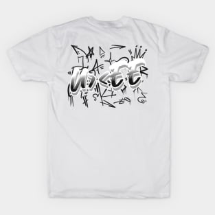 Ucee design T-Shirt
